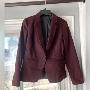 Express Editor One Button 24” Blazer